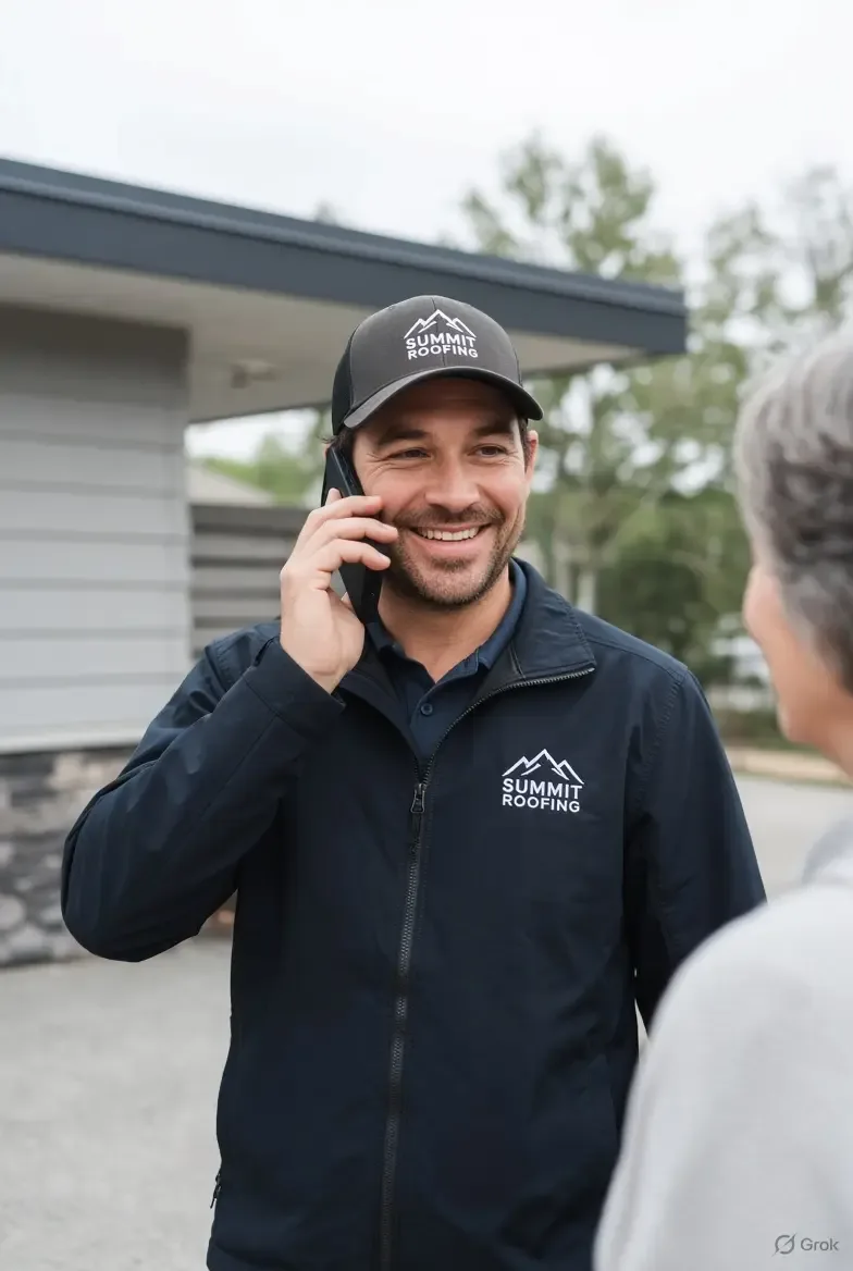 Flat Roof Leak Repair Loyall, KY FAQs
